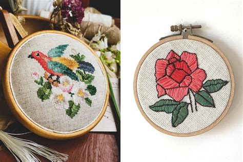Cross-Stitch for Beginners: Mistakes to Avoid and Tips for Success
